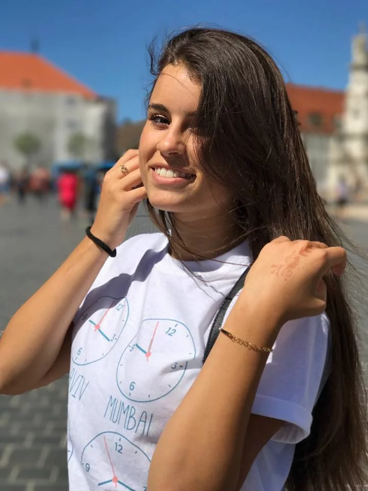 Sofi Zacharin